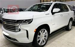 شيفروليه تاهو